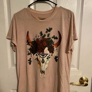 MUMU tshirt